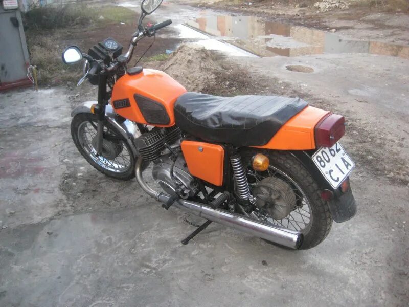 Иж 5 переходная модель оранжевый. Юпитер 5 переходная модель. Иж юпитер 5. Юпитер 5 переходная модель. Иж планета переходная с 4 на 5.