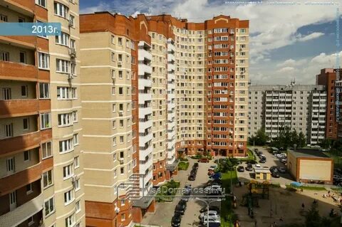 Красногорск королева