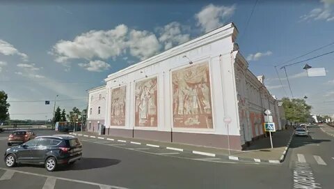 Окн нижний новгород