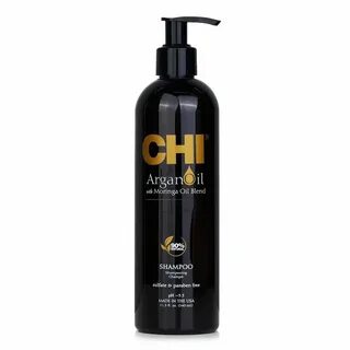 Chi argan