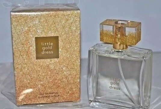 Little Gold Dress духи. Little Gold Dress Ноты. Little Gold Dress духи цена. Little Gold канал.
