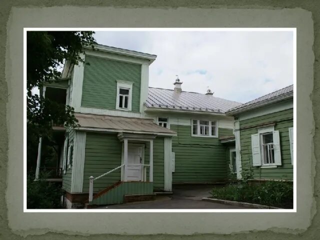 ВМузей - Купить онлайн билет, абонемент в Мемориальный дом-музей С.Т. Аксакова