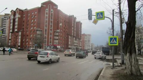 Красные зори воронеж