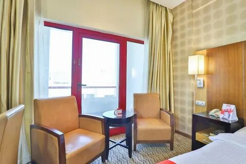 Sun sands hotel 3