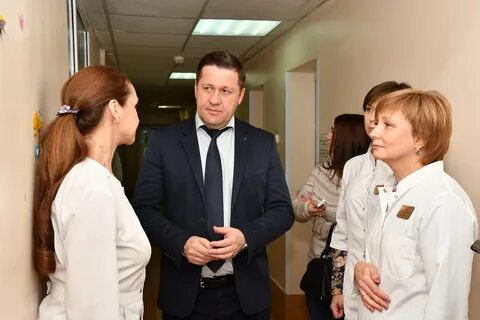Самарский сайт министерства здравоохранения