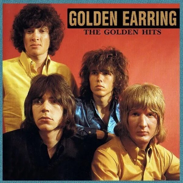 Слушать песни золотых 2000. Golden Earring. Группа Golden Earring. Барри Хэй Golden Earring. Обложки альбомов группы Golden Earring.