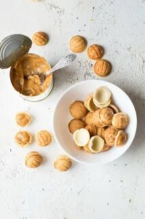 Начинки для орешков кроме сгущенки