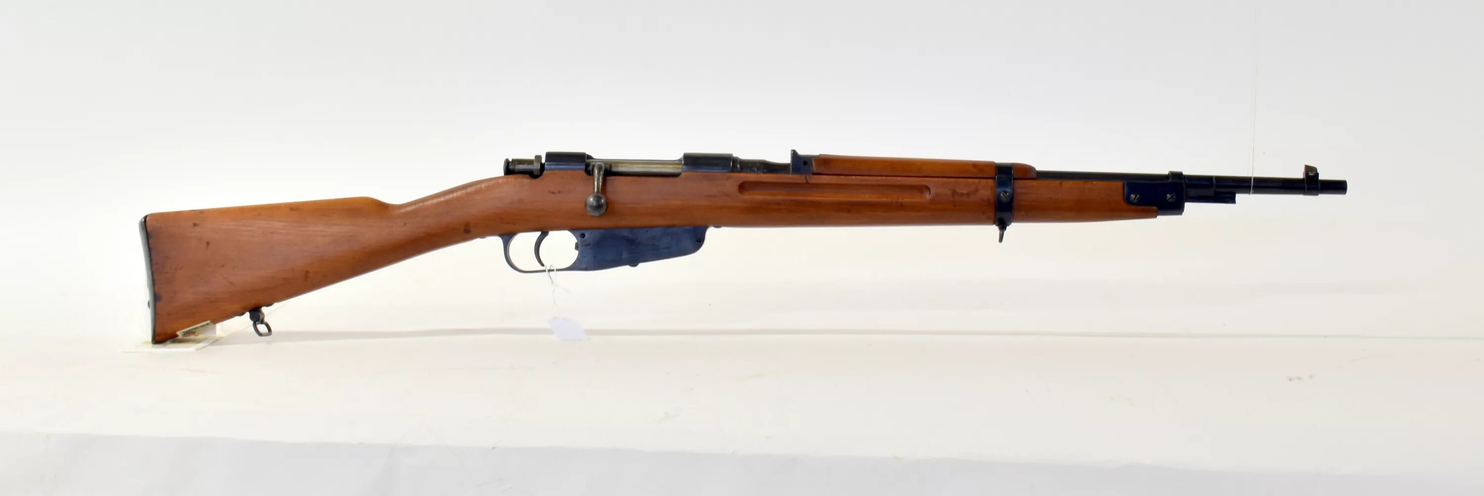 Каркано m91. Манлихер Каркано 6.5 мм. Carcano m91/38. 6.5×52mm Mannlicher–Carcano, винтовка.