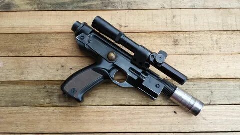 Gun stars
