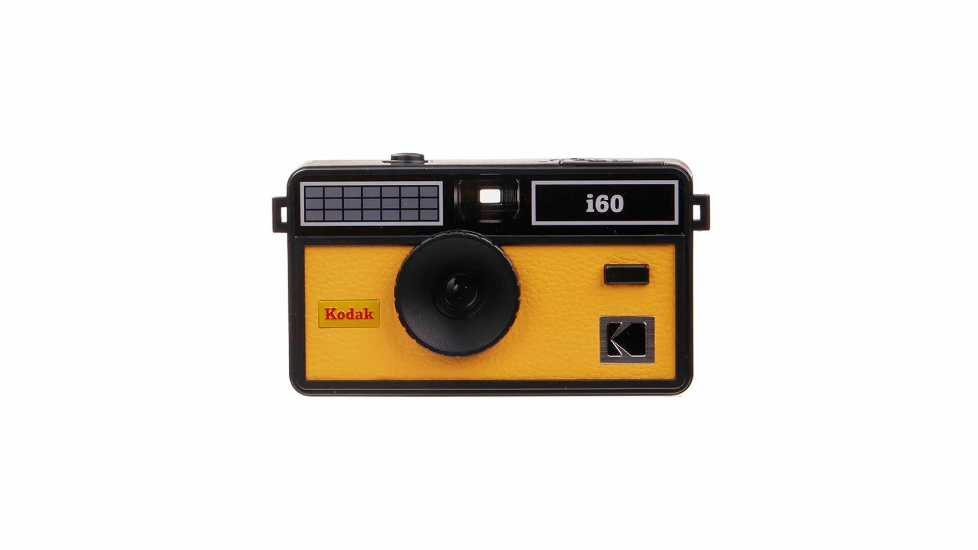 Компактный фотоаппарат Kodak Ultra i60 Film Camera, темно-синий - купить с доста