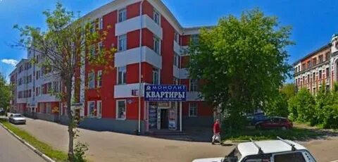 Сайт недвижимости орехово зуево