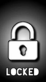 Lock телефона