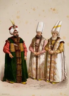 Список визирей