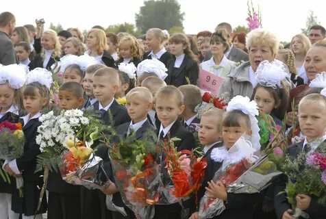 Начальные классы тюмень