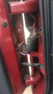 Центральный замок газель некст