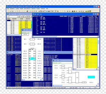 Программное обеспечение контроллеру