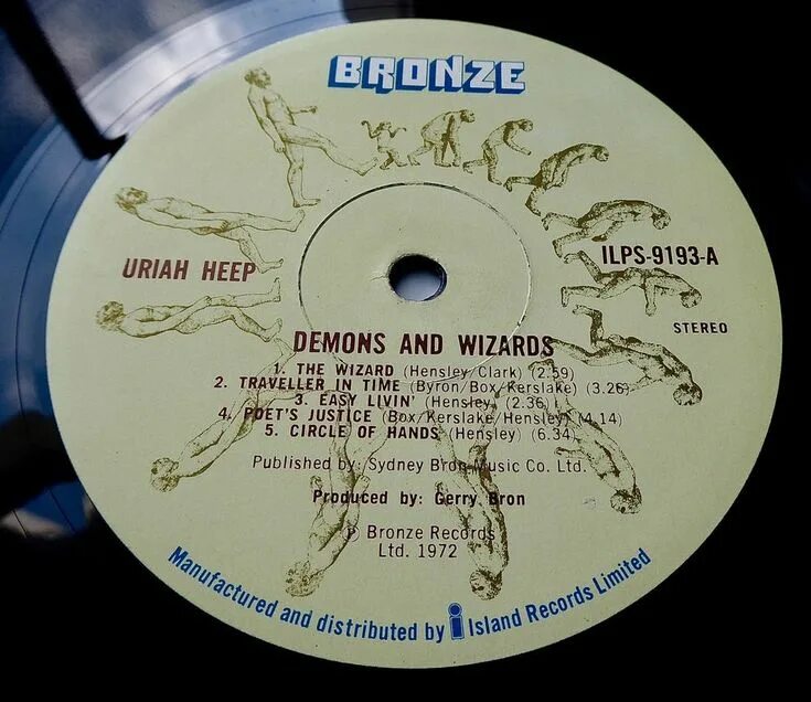 Uriah heep the magician's birthday 1972. Demons and wizards uriah heep. Uriah heep wizard. Группа uriah heep 1972. Uriah heep demons and wizards cd.