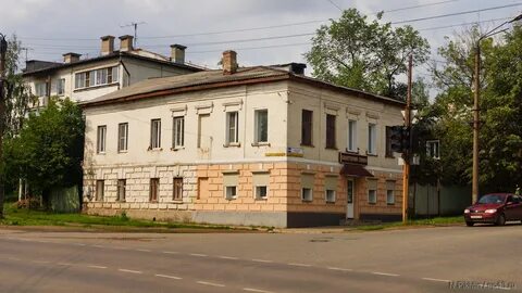 Типичный слободской