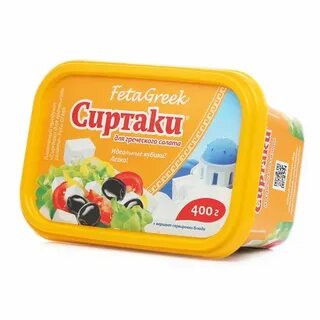 Сиртаки фета