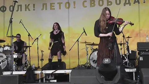 Баллада о реке