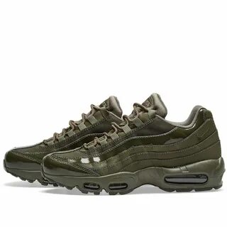 Nike air max 95 gore tex