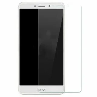 Honor x6 экран
