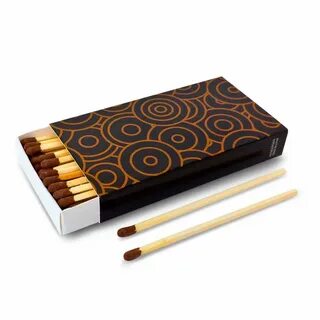 Custom matches