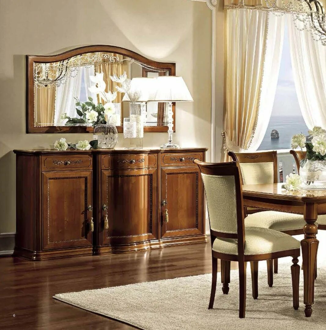 Гостиная Torriani Camelgroup