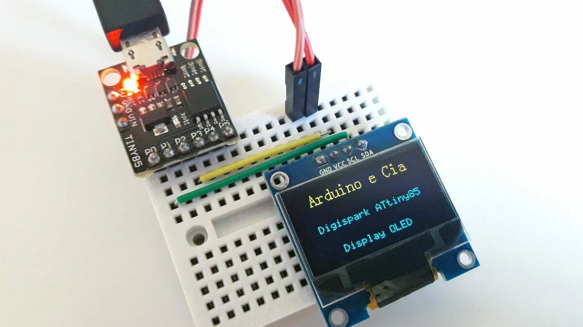 Oled i2c arduino. Digispark i2c lcd. attiny85 oled дисплей 128 * 32. digispark oled 128x32. attiny85 i2c.