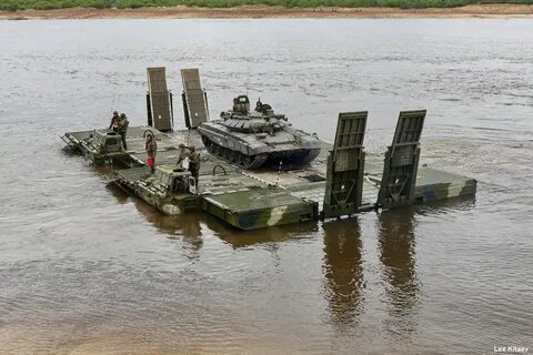Боевой паром