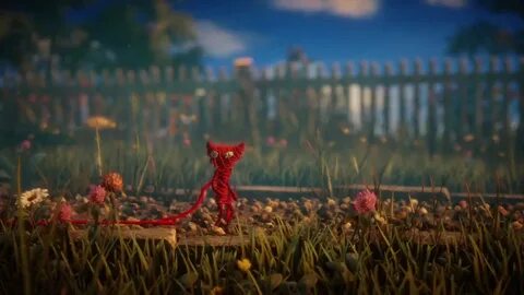 Unravel two вдвоем
