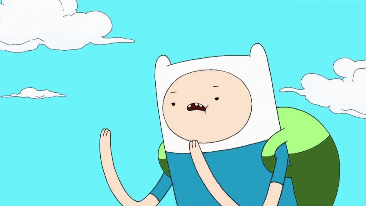 Приключения финна. Adventure time Finn. Finn the Human. Дейви Финн. Финн кадры.