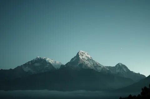 Mountain play