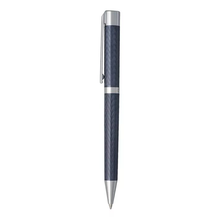 Present pen. Шариковая ручка Penta, черная артикул 198008.010. Итальянская шариковая ручка. Фирмы ручек. Черутти логотип на ручке.