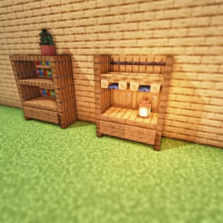 Minecraft Interior Design Medieval Build A Simple Nether Portal 7E2