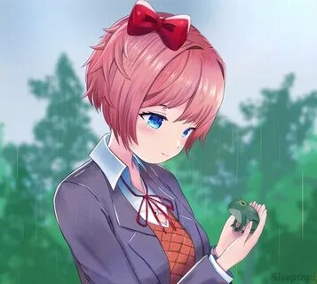 Sayori
