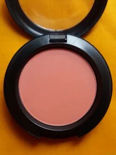 Mac blush