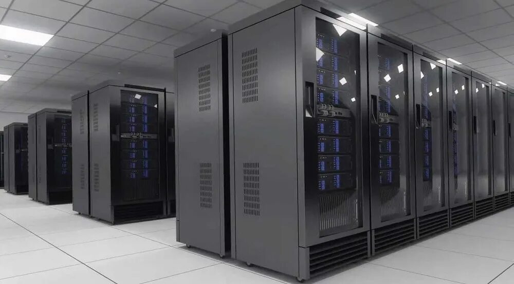 Цод. Ибп datacenter hmi. дата центр серверов цод. сервер vps vds. ups5000 e цод.