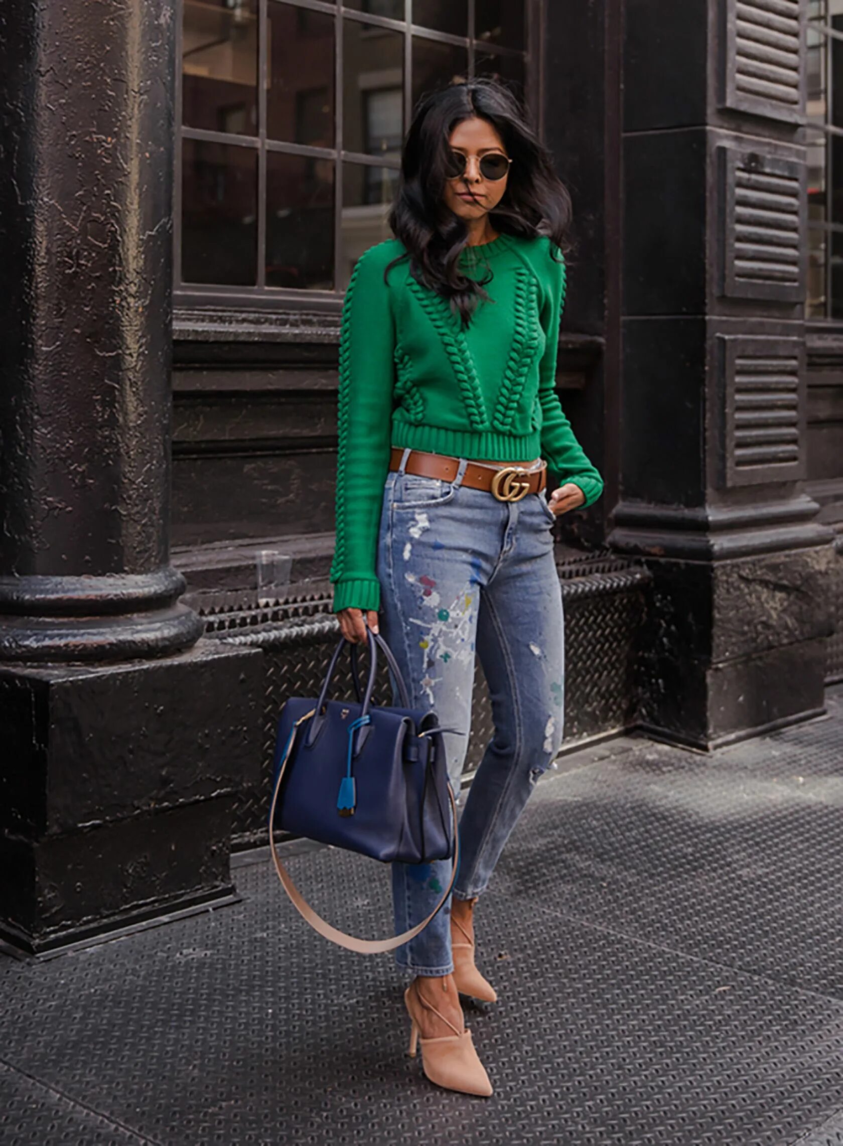Share style