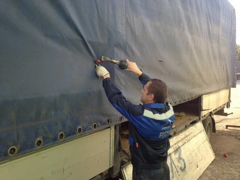 ремонт тента своими руками. ремонт тента своими руками. ремонт тента своими руками. ремонт автотентов. сварка тентов.