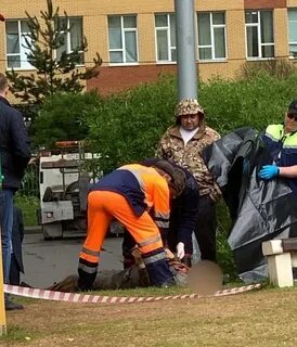 Рабочий мытищи