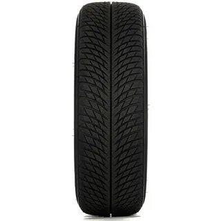 Зимние шины michelin pilot alpin 5 suv