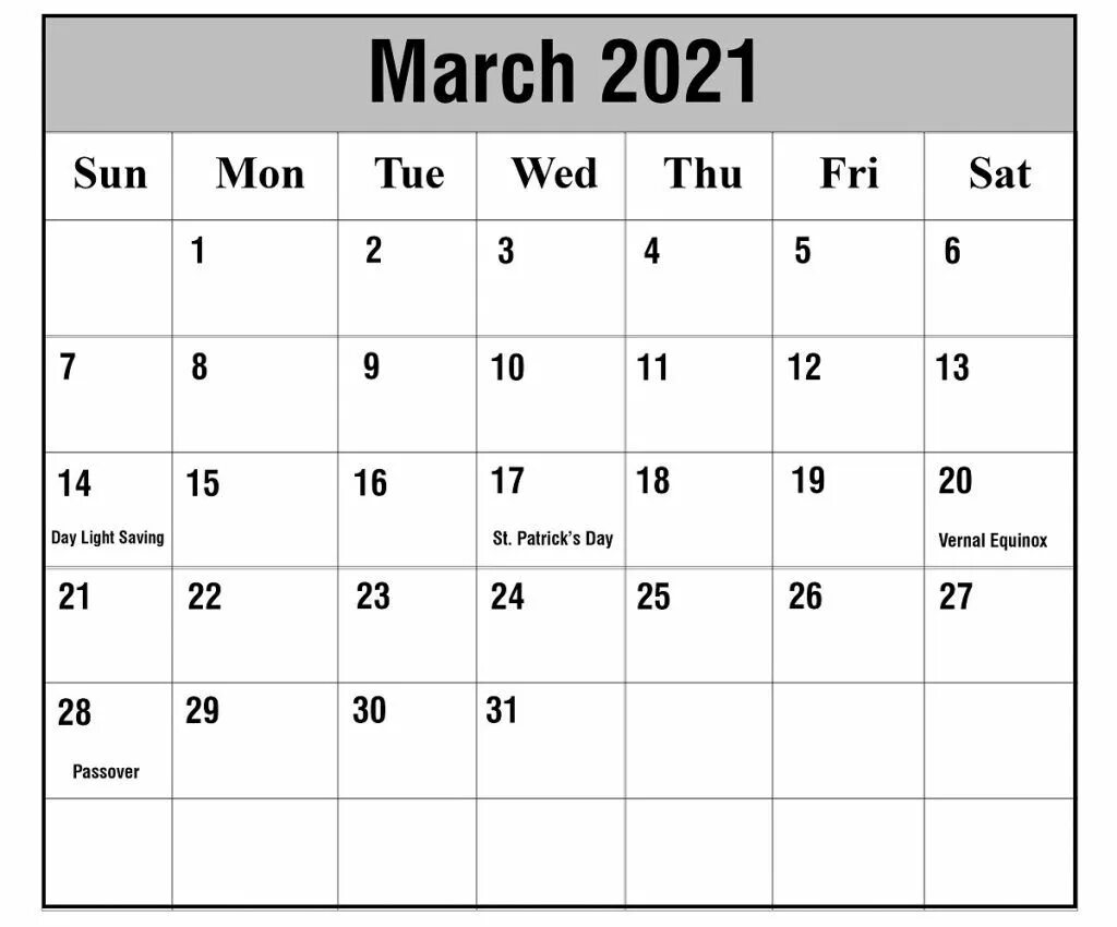 Календарь март. Календарик на март. Март 2021 календарь. Календарь на английском.