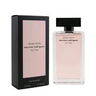 Rodriguez musc noir