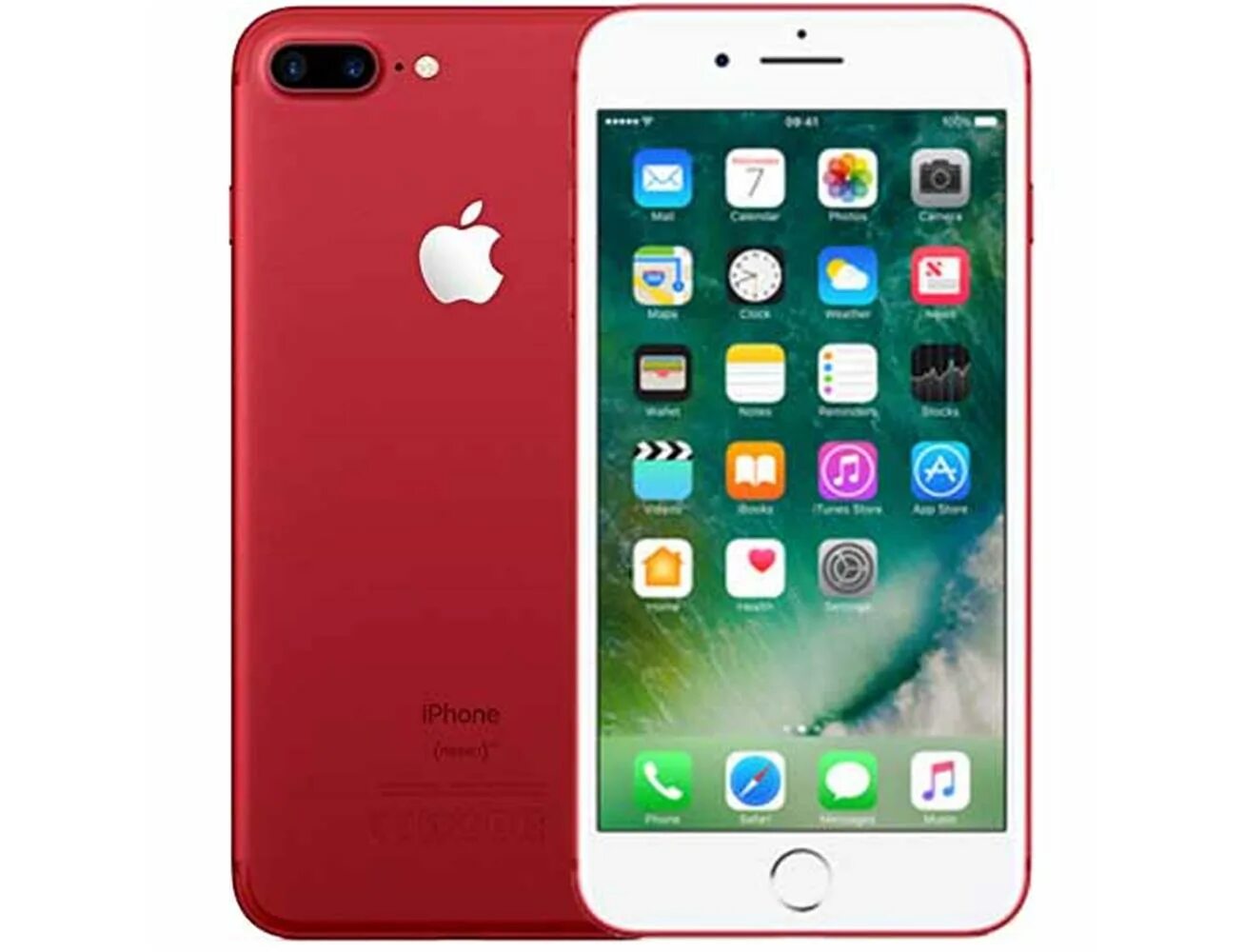 Айфон 7 плюс 256. Apple iphone 7 Plus 128gb. Айфон 7 плюс ред. Айфон 7 красный 128 ГБ. Телефоны на 256 гб цена