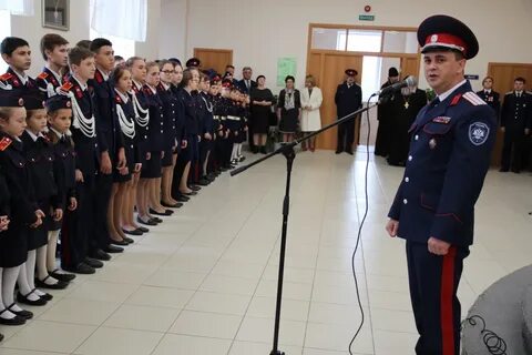 Самарский кадетский корпус сайт