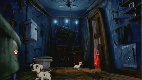 Прохождение игры 101