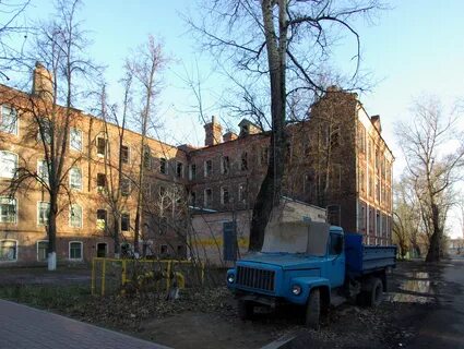 Совхозная орехово зуево