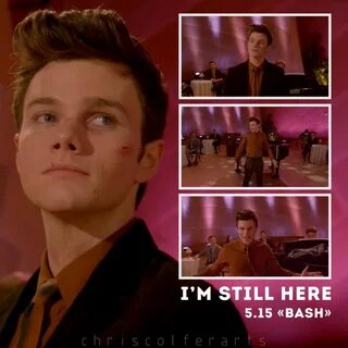 I still here