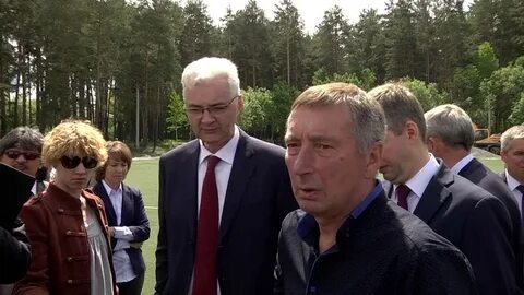 Мэр деревни